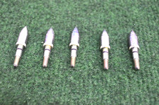 Lot pointes flèche d'occasion  Bohain-en-Vermandois