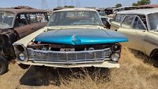 1965 ford country for sale  Red Bluff
