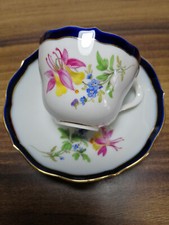 Meissen mocca espresso gebraucht kaufen  Schkeuditz