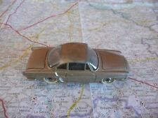 Renault floride marron d'occasion  Évrecy