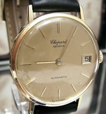 Rare swiss chopard for sale  DONCASTER