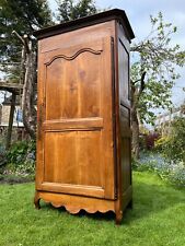 Antique french fruitwood for sale  BEDALE