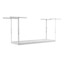 Saferacks overhead storage for sale  Lincoln