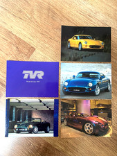 Tvr sales specifications for sale  YORK