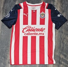 Chivas guadalajara 2021 for sale  San Fernando