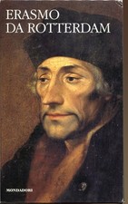 Elogio della follia. usato  Italia