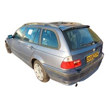 Bmw 320d touring for sale  ABERDEEN