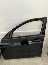 Porta anteriore sinistra usato  Casoria