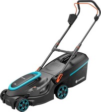 Gardena PowerMax 37 kosiarka akumulatorowa 18V 45L na sprzedaż  PL