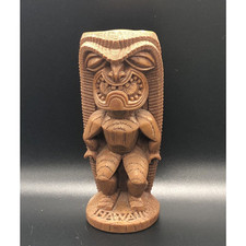 Polynesian god strength for sale  Fort Dodge