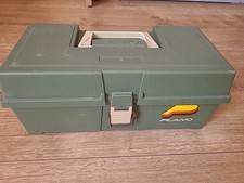 Angelkoffer angeltasche palano gebraucht kaufen  Neustrelitz