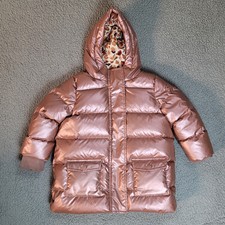 Pink chicken coat for sale  Houston