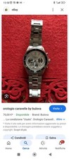 orologi caravelle usato orologi caravelle usato Italia