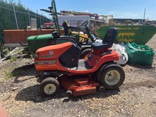 Kubota g2160 commercial for sale  BRADFORD