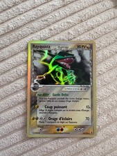 Carte pokemon rayquaza d'occasion  Lançon-Provence