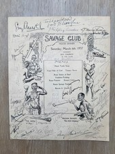 1937 savage club for sale  GOSPORT