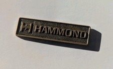 Hammond organs vintage for sale  NORTHAMPTON