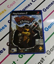 RATCHET & CLANK - PS2 PLAYSTATION 2 COME NUOVO COMPLETO PRIMA STAMPA  comprar usado  Enviando para Brazil