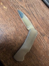 Schönes taschenmesser gebraucht kaufen  Wilhelmshaven