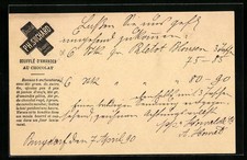 Vorläufer neuchatel 1890 gebraucht kaufen  Berlin