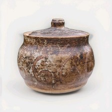 Studio pottery hand for sale  BOURNE