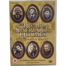 Rivals sherlock holmes for sale  HAVERFORDWEST