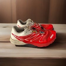 Salomon lab running for sale  Paris