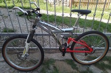 Bicicletta mtb tiesse usato  Zola Predosa