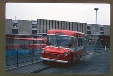 Bus slide without for sale  PUDSEY