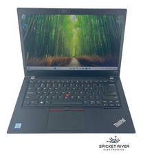 Lenovo thinkpad t480s d'occasion  Expédié en Belgium