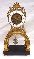 French empire skeleton d'occasion  Auray
