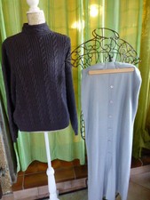 Lot femme jupe d'occasion Lot femme jupe d'occasion  Saint-Cyprien