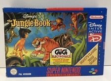 Disney the jungle usato  Sassuolo