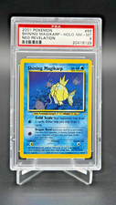 Pokemon holo shining for sale  Shakopee