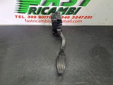 Pedale acceleratore fiat usato  Camigliano Santa Gemma