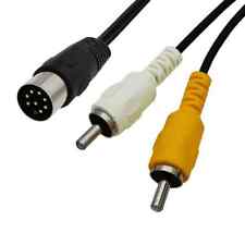 Cable powerlink din d'occasion  Valenciennes