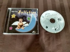 Baby first lullabies for sale  New Lisbon