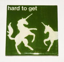 Unicorns hard get for sale  Aberdeen