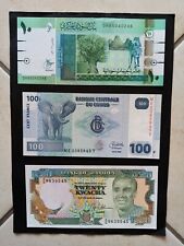 Lotto banconote sudan usato  Oristano