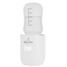 Calentador de biberones portátil Baby's Brew 3.0 profesional individual, apto para viajar, caja abierta segunda mano  Embacar hacia Mexico