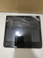 Kobo Sage N778 8" eReader - Used No Charger Working Cosmetic Wear, używany na sprzedaż  Wysyłka do Poland