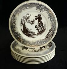 Villeroy boch lot d'occasion  Villenauxe-la-Grande