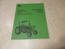 john deere 4020 tractor for sale john deere 4020 tractor for sale Minneota