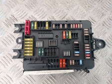 Boitier fusible bmw d'occasion  Déols