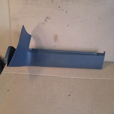 Polo abdeckung verkleidung gebraucht kaufen  Berge