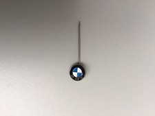 Bmw anstecknadel 80iger gebraucht kaufen  Finsing