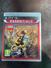 Jeu ps3 lego d'occasion  Albens