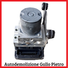 Centralina modulo abs usato  Taranto