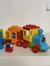 Lego duplo 10847 gebraucht kaufen  Kraam