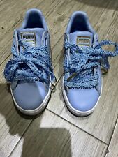 Sneakers donna puma usato  Crotone